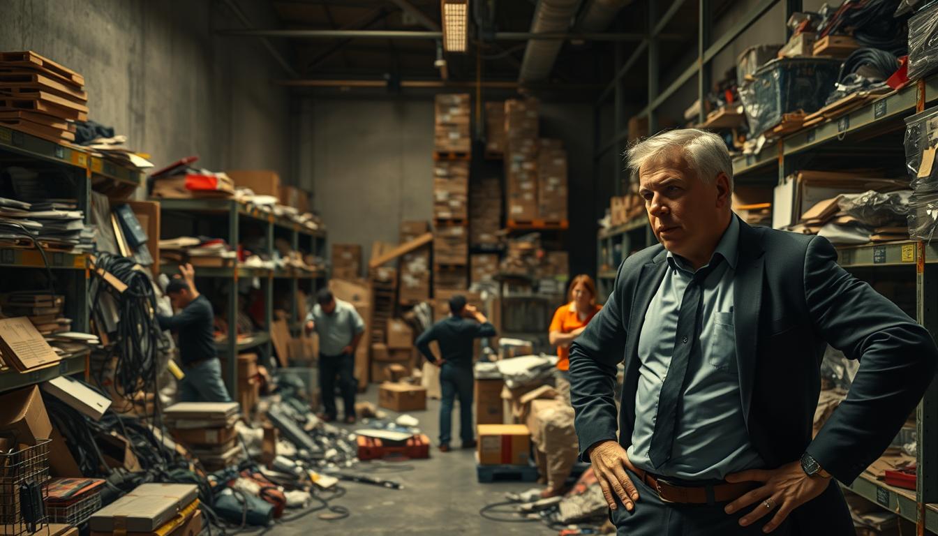 Logističke greške koje mogu koštati vašu firmu